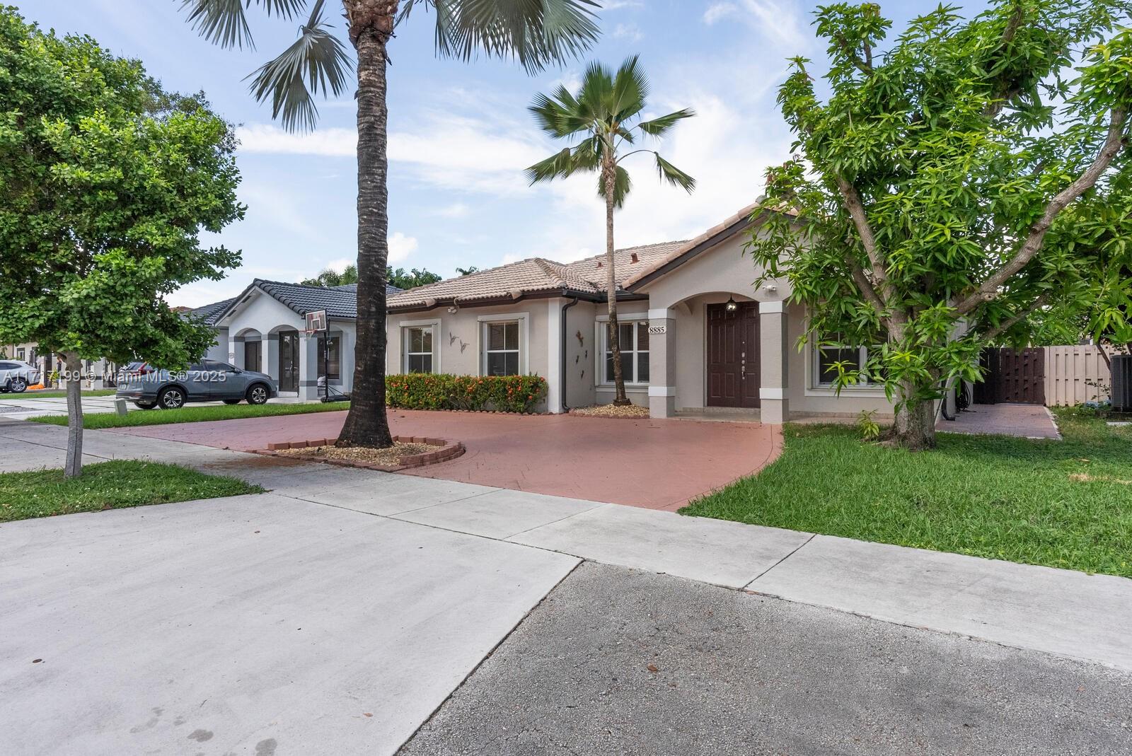 8885 NW 168th St