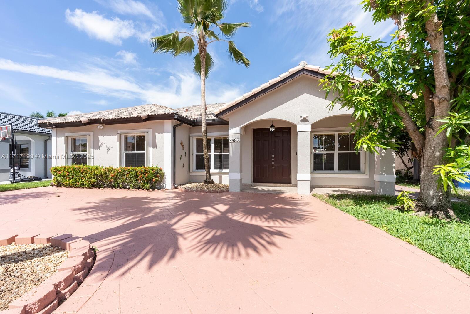 8885 NW 168th St
