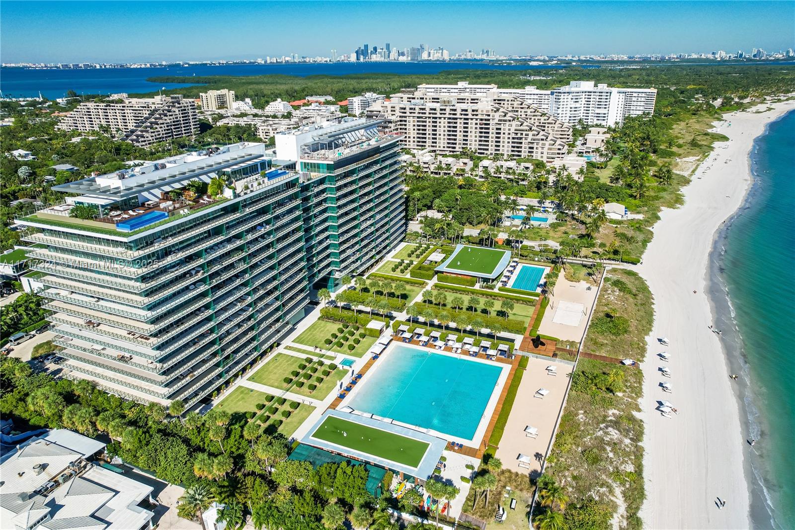 350 Ocean Dr # 401N