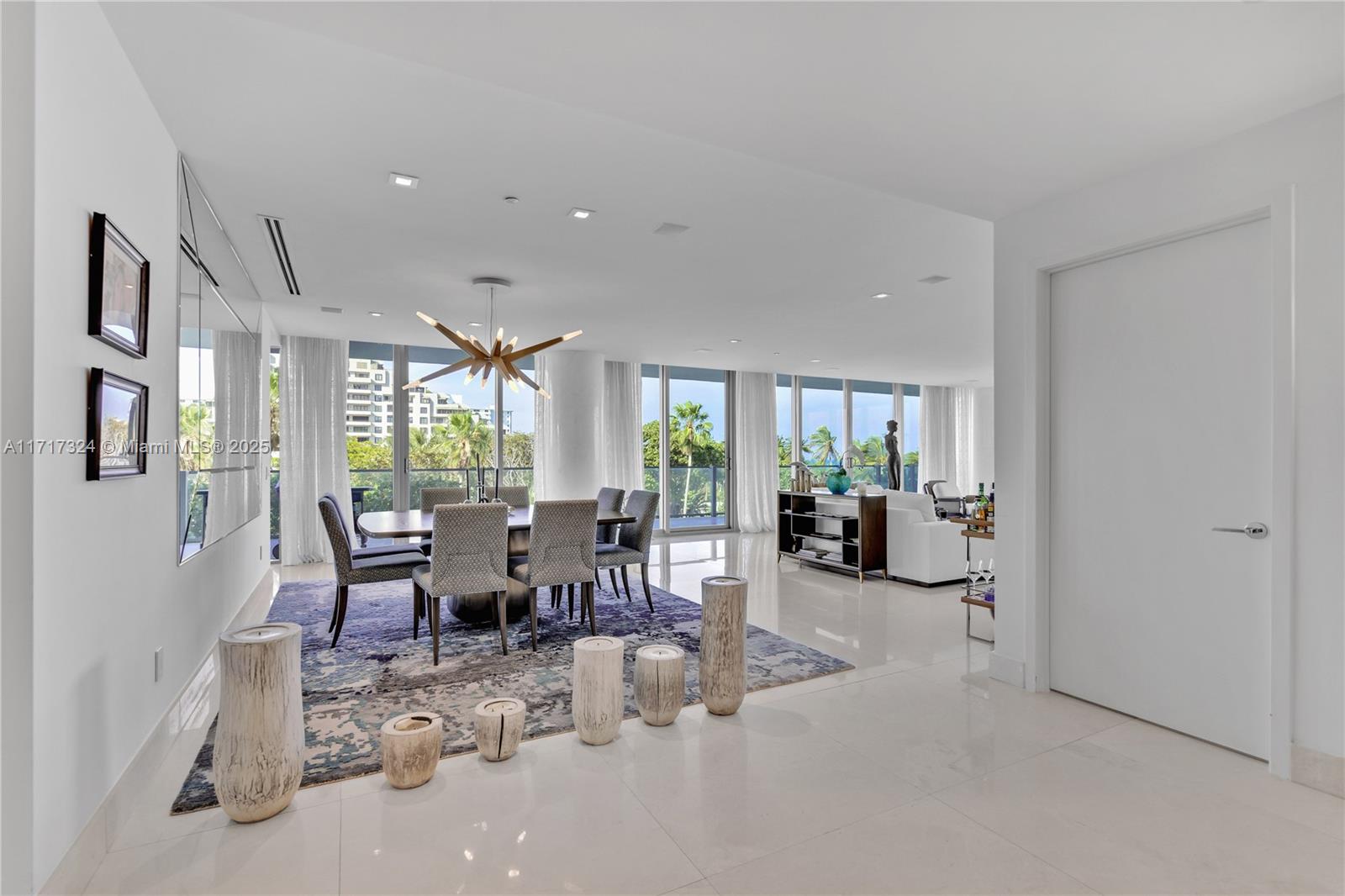 350 Ocean Dr # 401N
