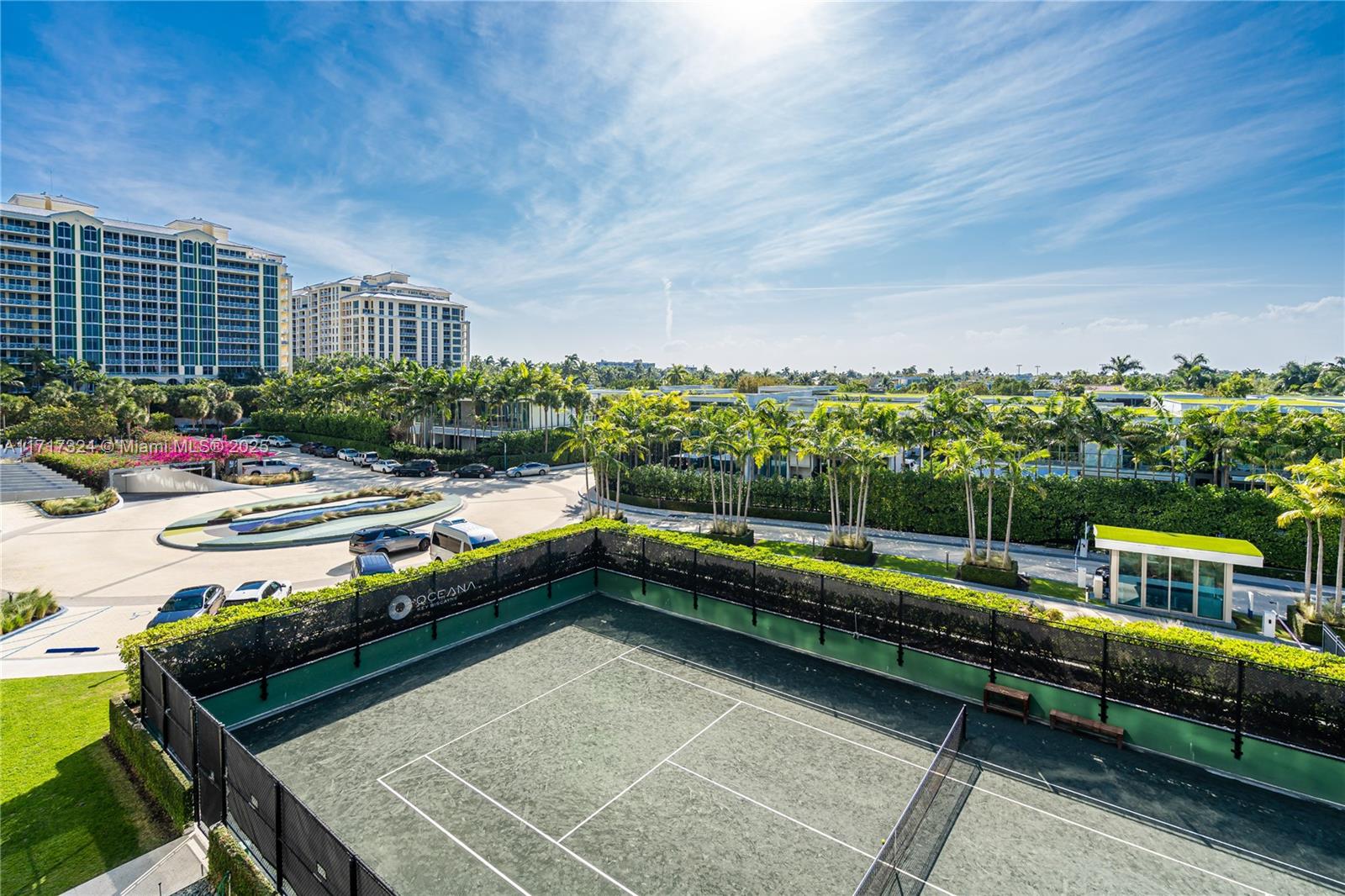 350 Ocean Dr # 401N