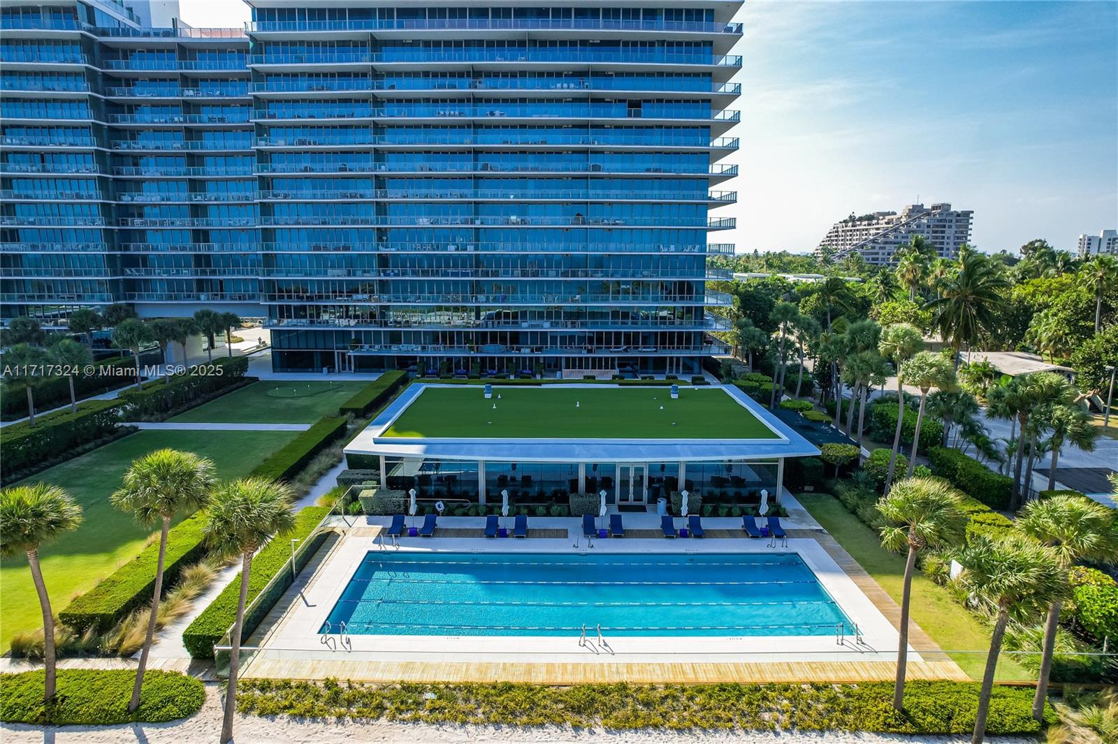 350 Ocean Dr # 401N