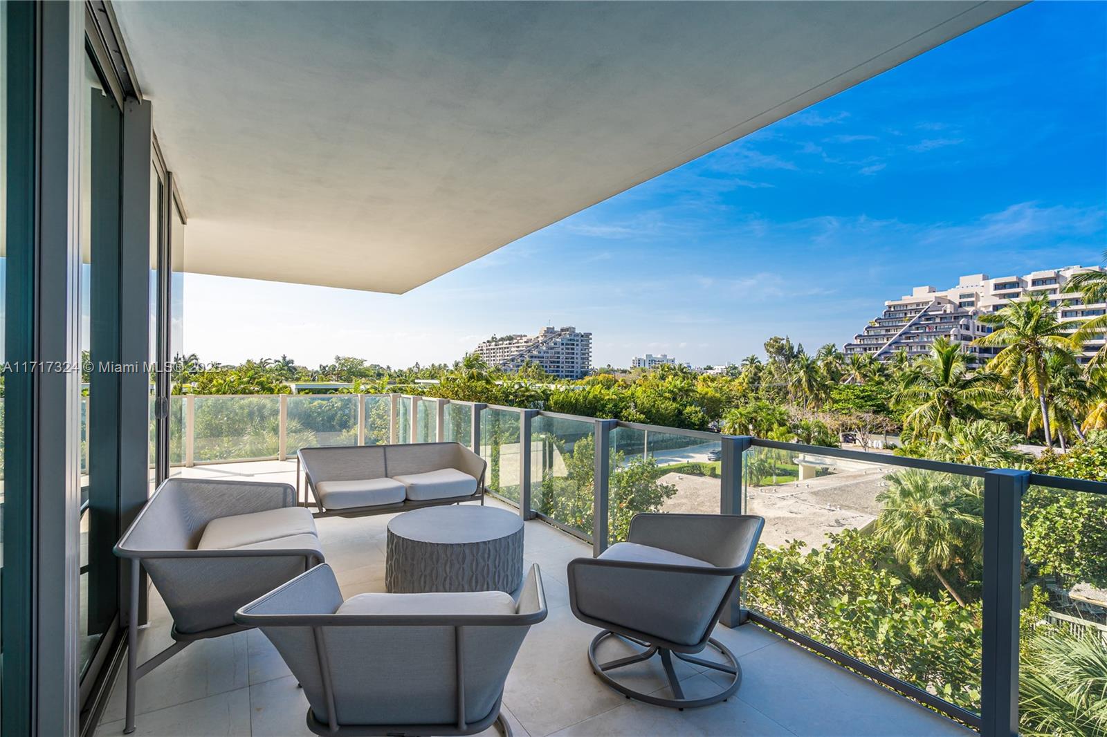 350 Ocean Dr # 401N