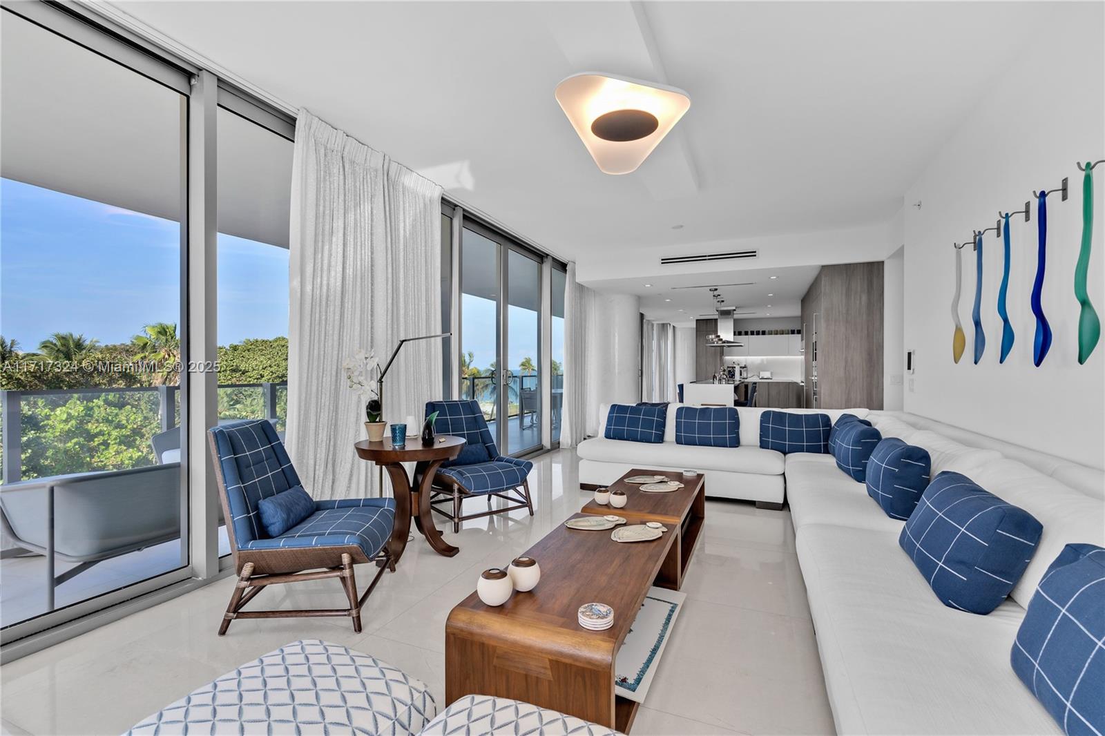 350 Ocean Dr # 401N