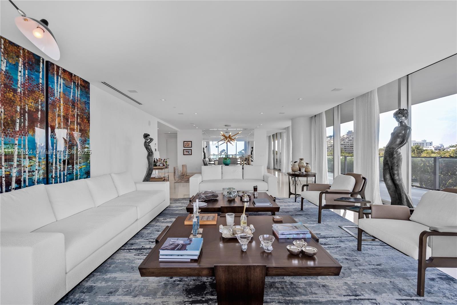 350 Ocean Dr # 401N