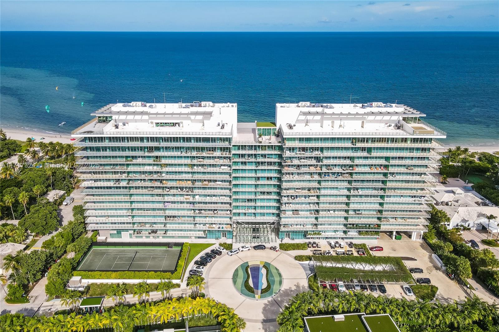 350 Ocean Dr # 401N