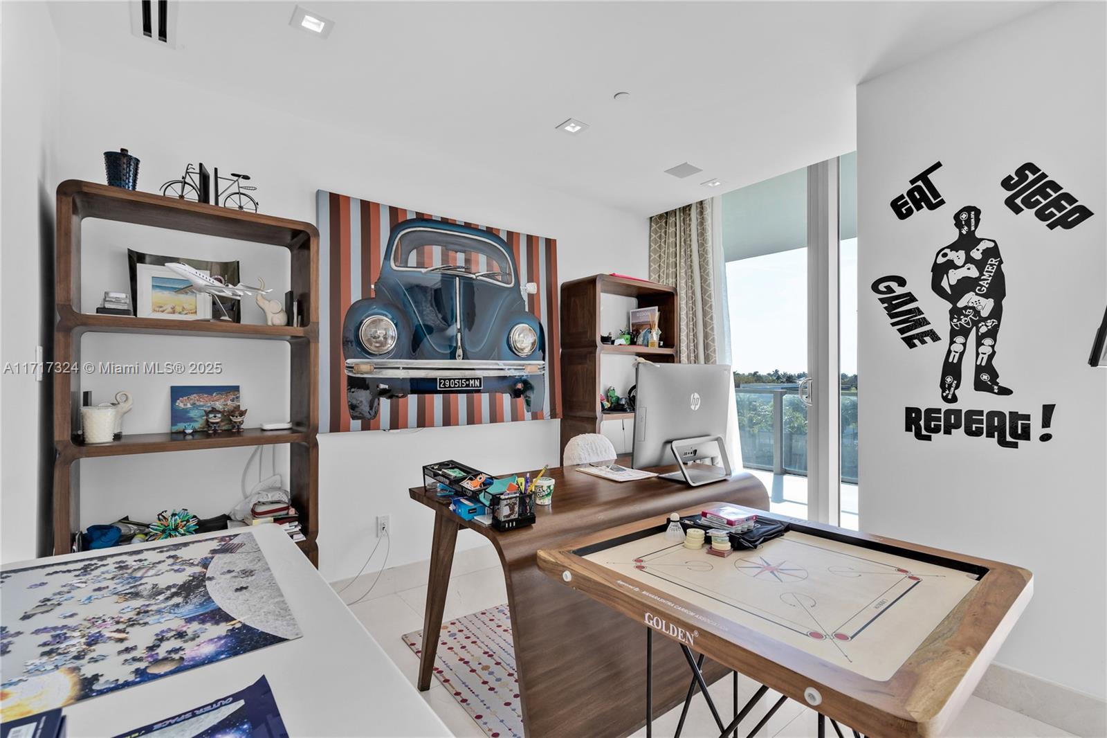 350 Ocean Dr # 401N
