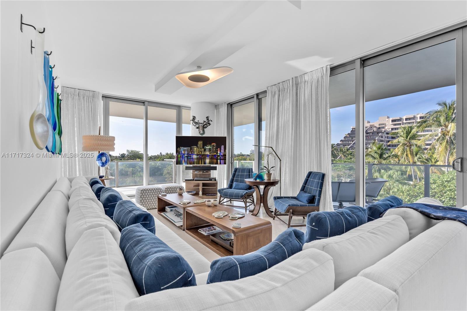 350 Ocean Dr # 401N