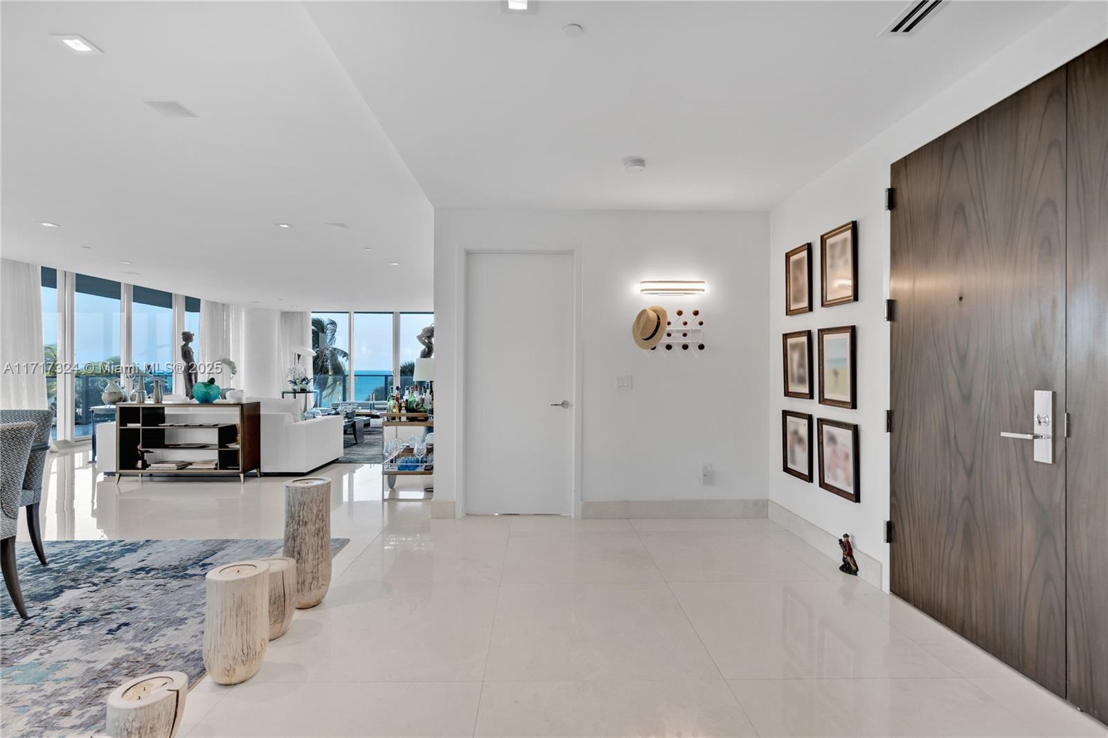 350 Ocean Dr # 401N