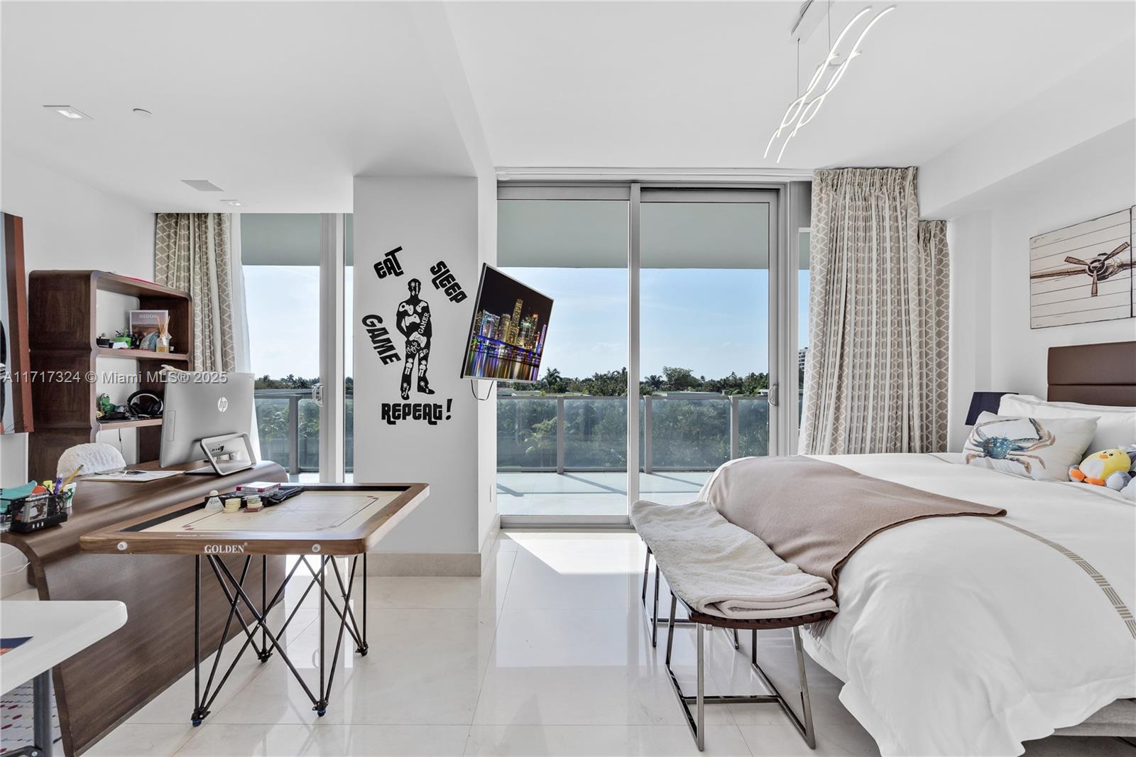 350 Ocean Dr # 401N