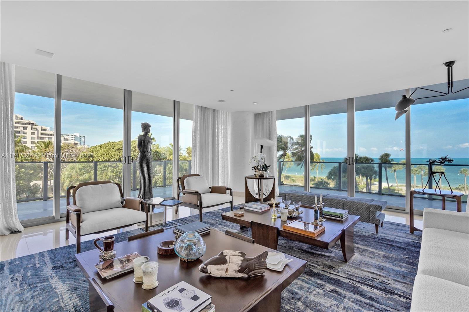 350 Ocean Dr # 401N
