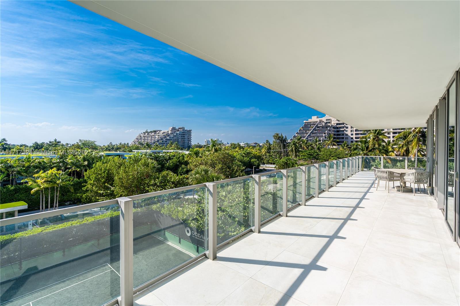350 Ocean Dr # 401N