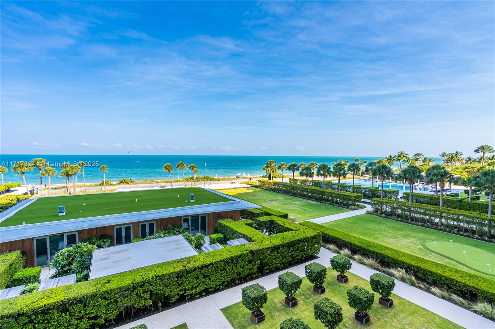 350 Ocean Dr # 401N