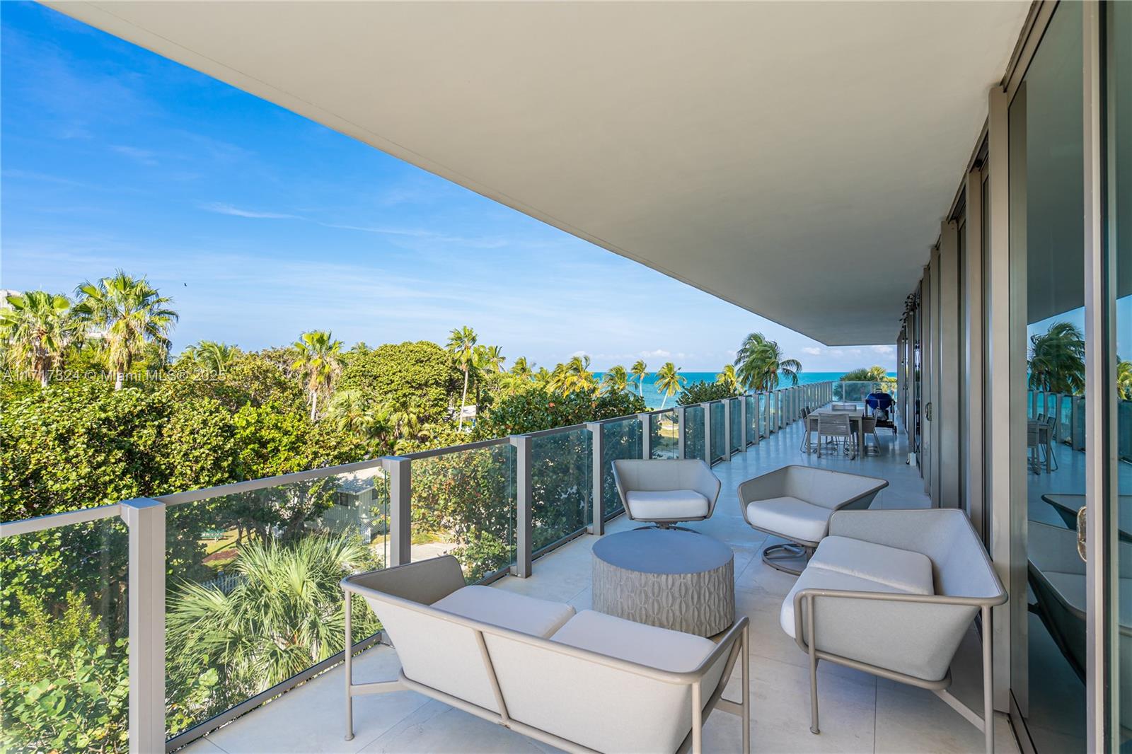 350 Ocean Dr # 401N