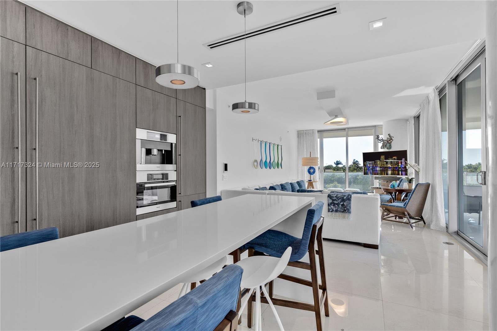350 Ocean Dr # 401N
