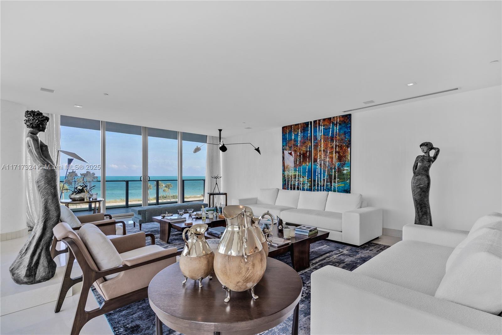 350 Ocean Dr # 401N