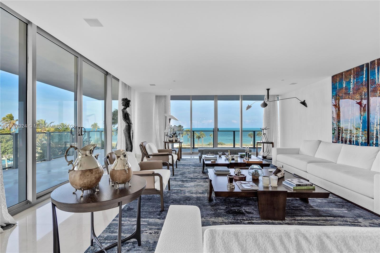 350 Ocean Dr # 401N