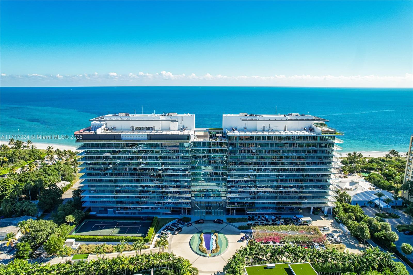 350 Ocean Dr # 401N