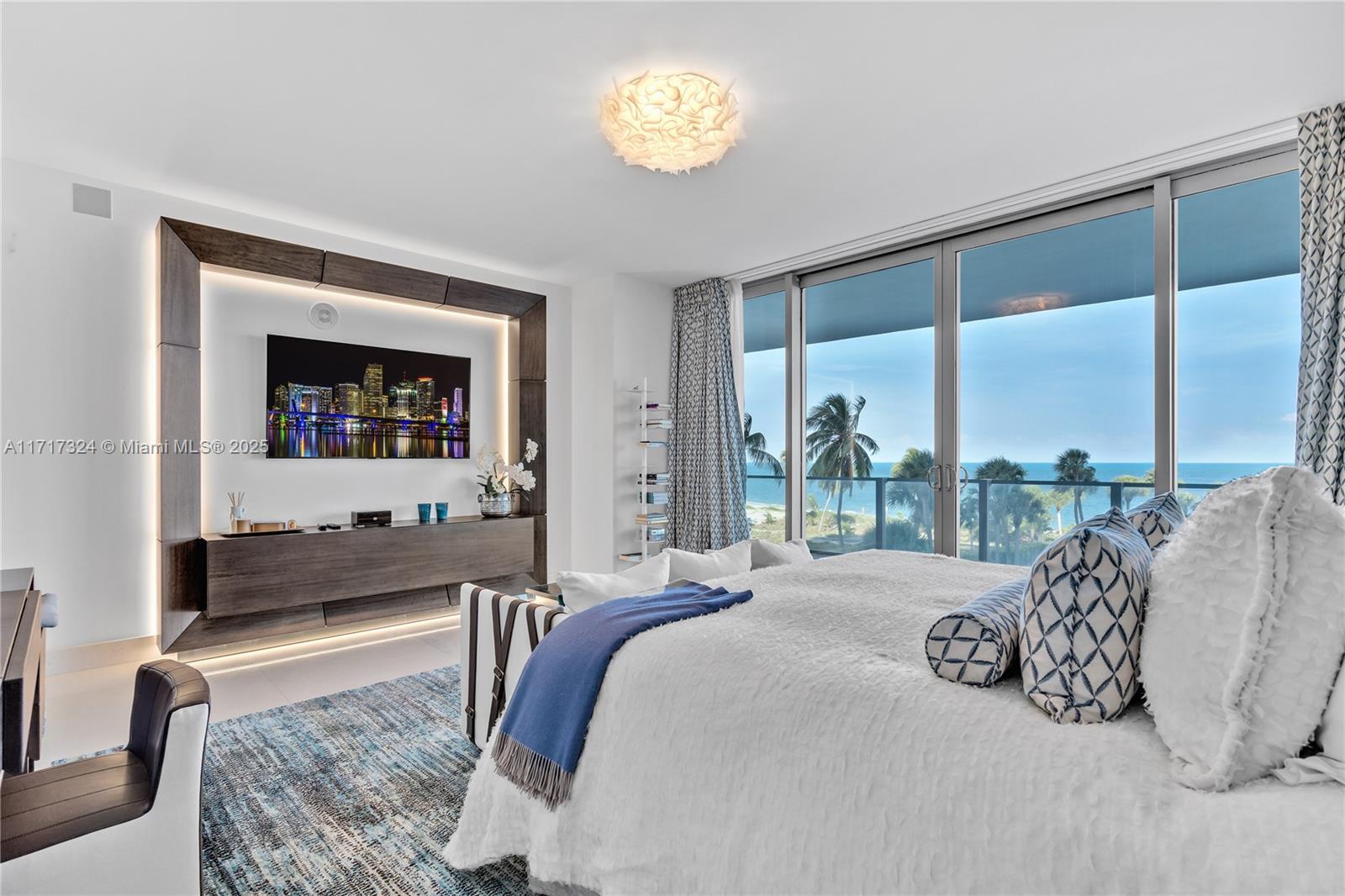 350 Ocean Dr # 401N