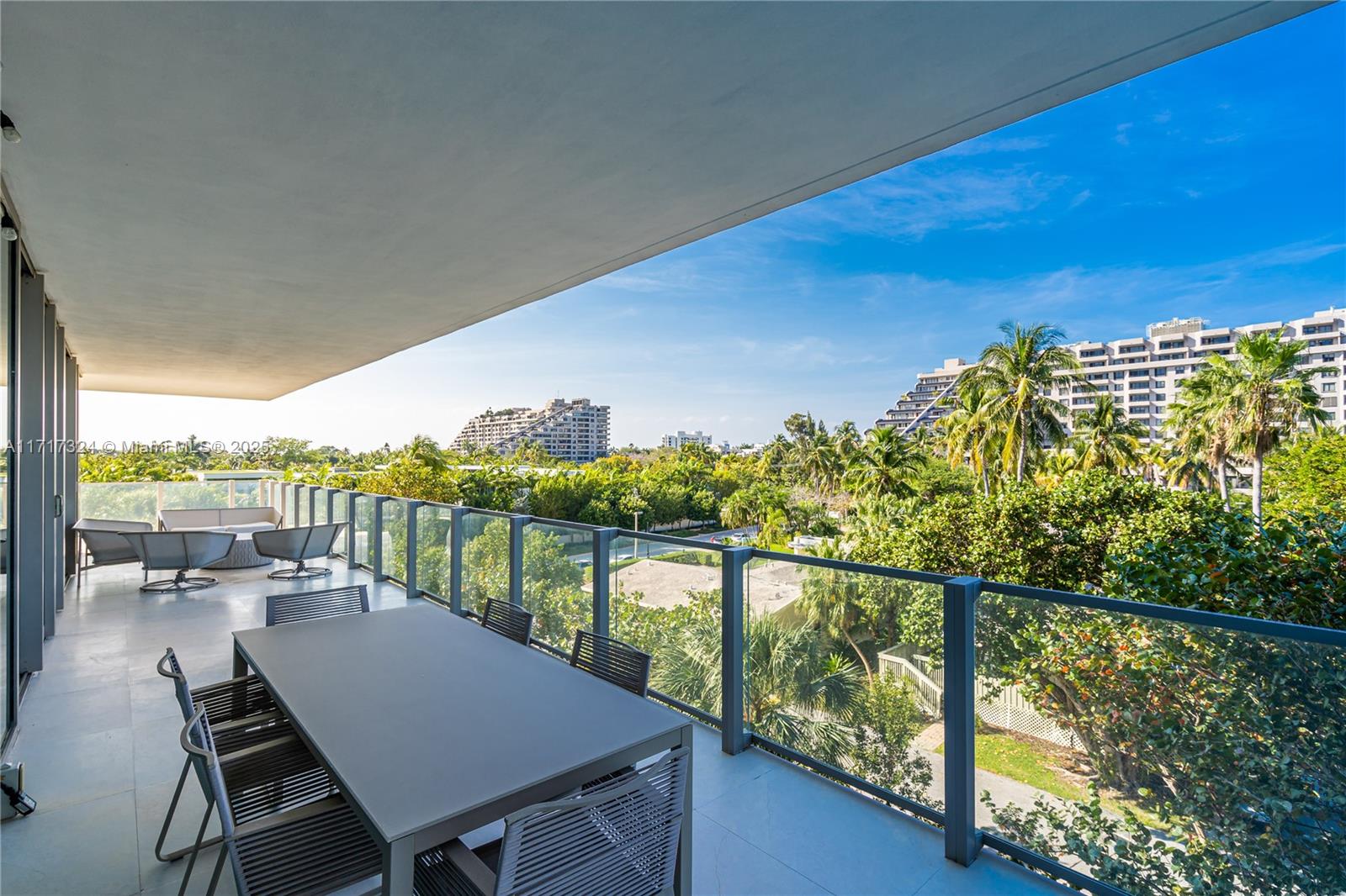 350 Ocean Dr # 401N