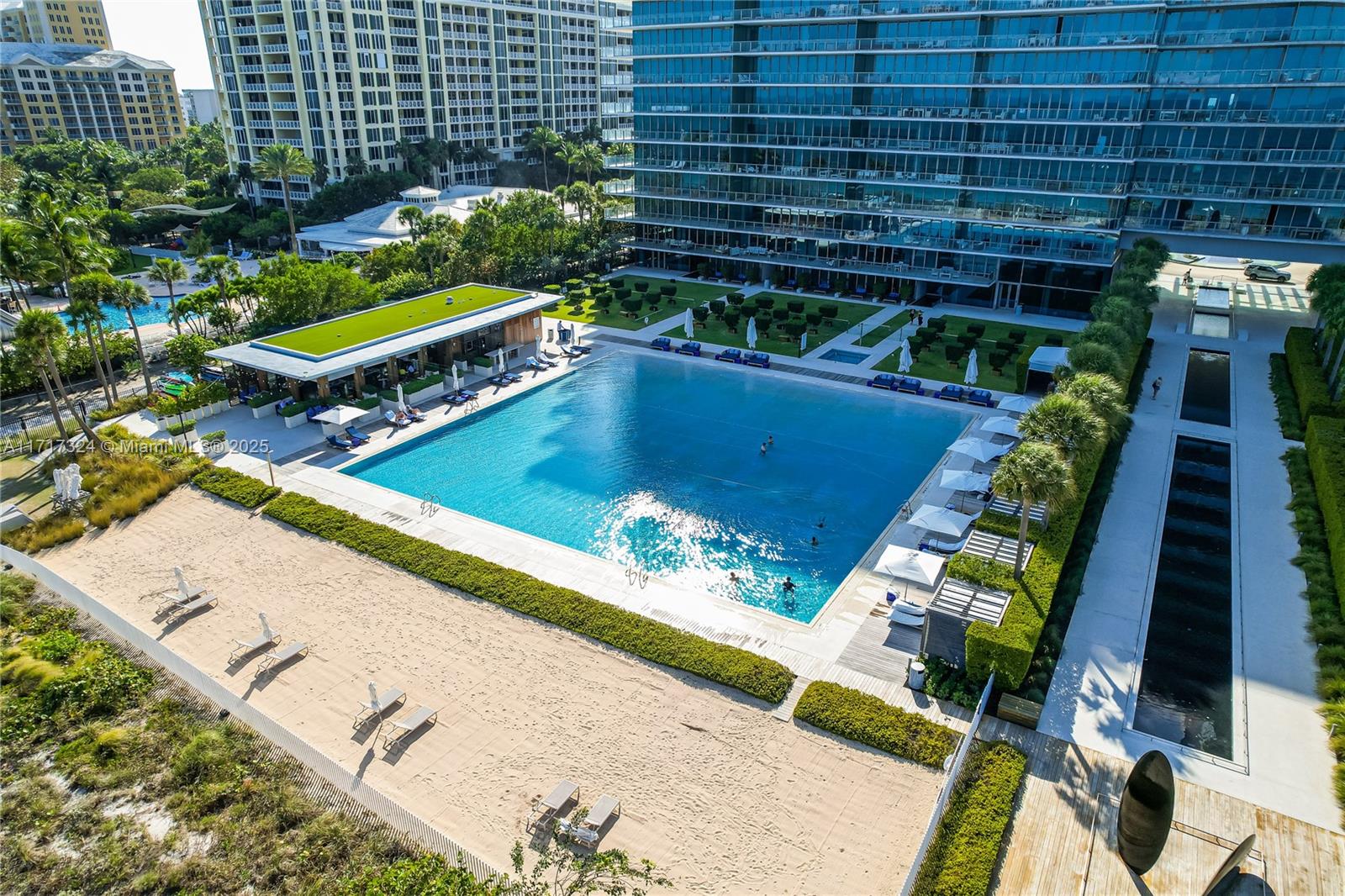 350 Ocean Dr # 401N