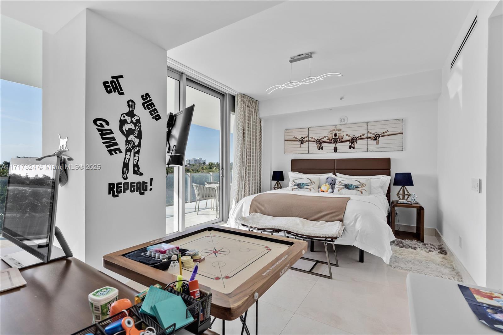 350 Ocean Dr # 401N