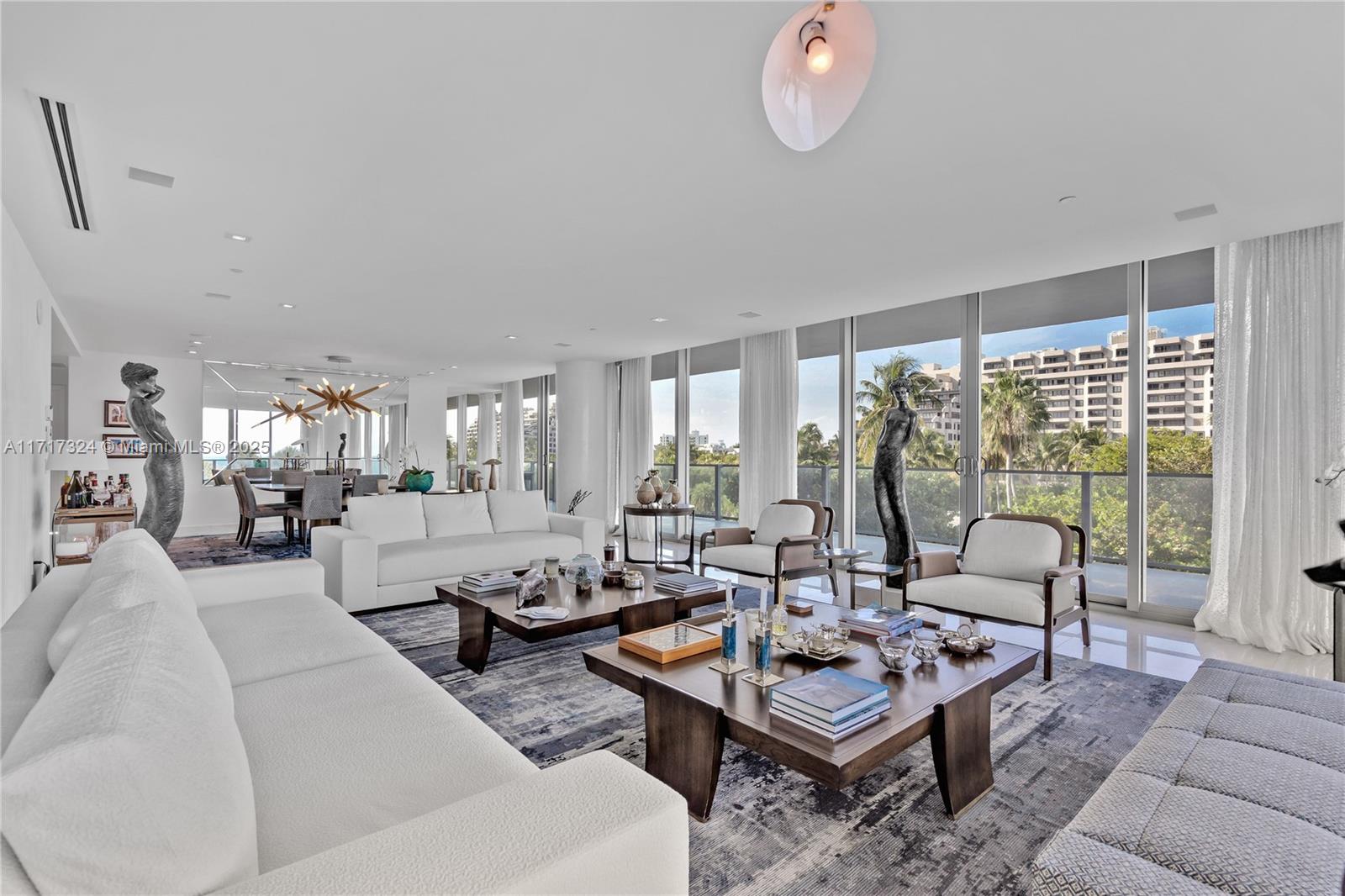 350 Ocean Dr # 401N