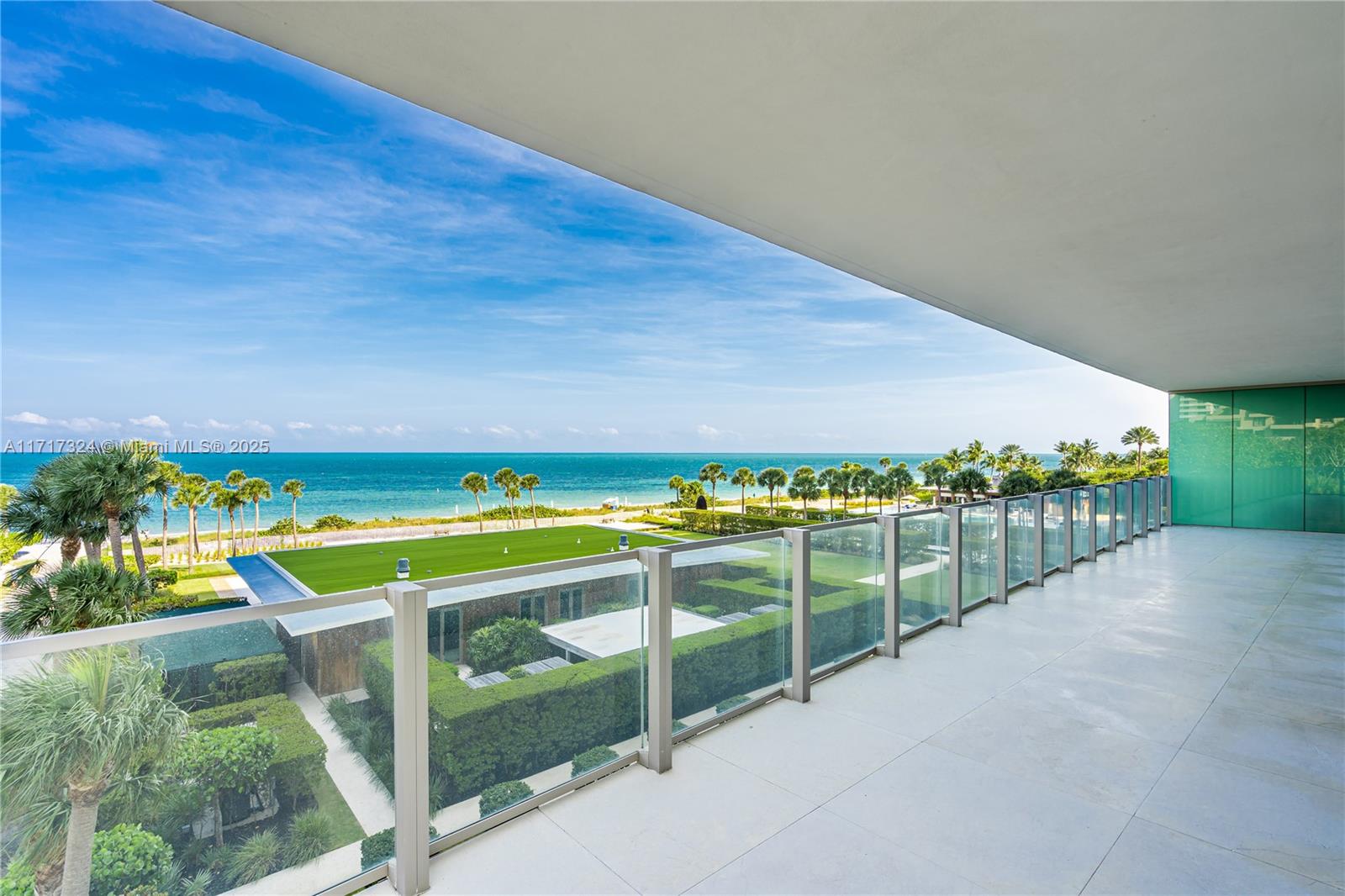 350 Ocean Dr # 401N