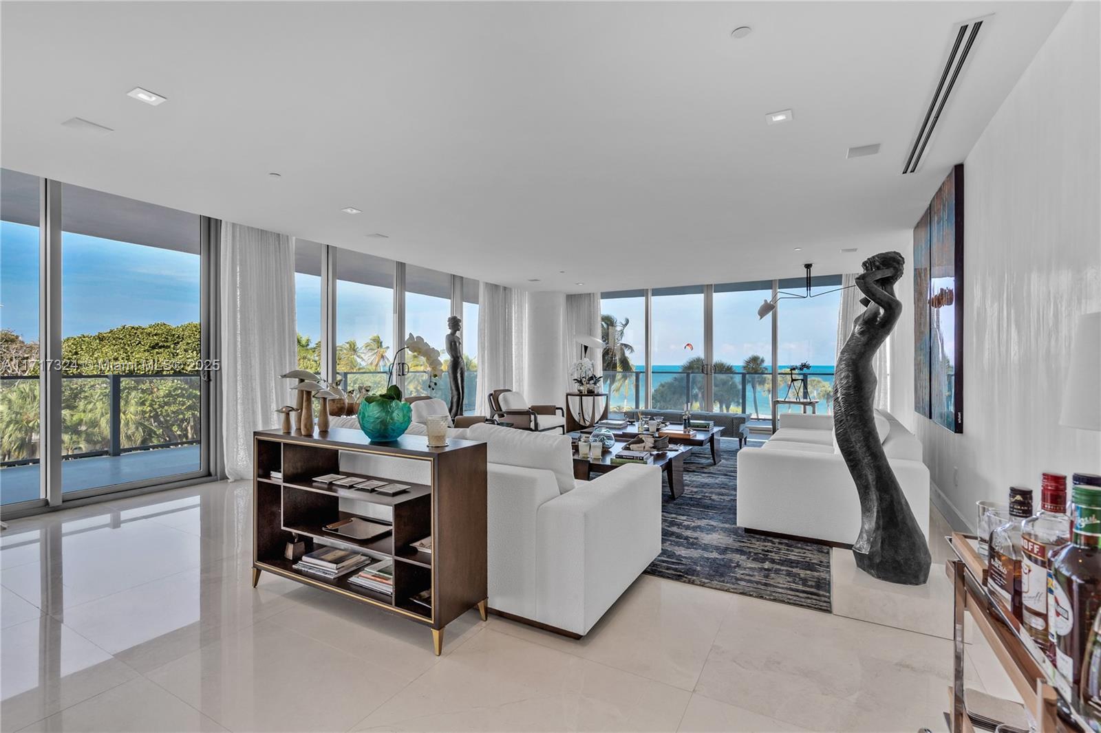 350 Ocean Dr # 401N