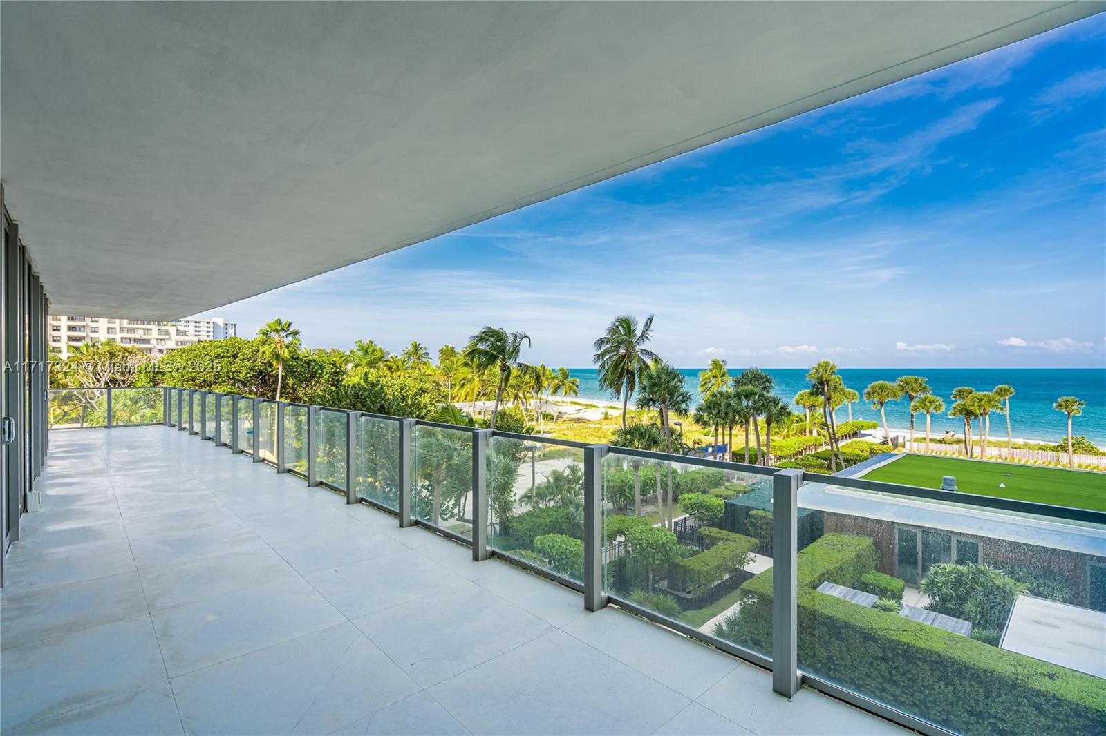 350 Ocean Dr # 401N