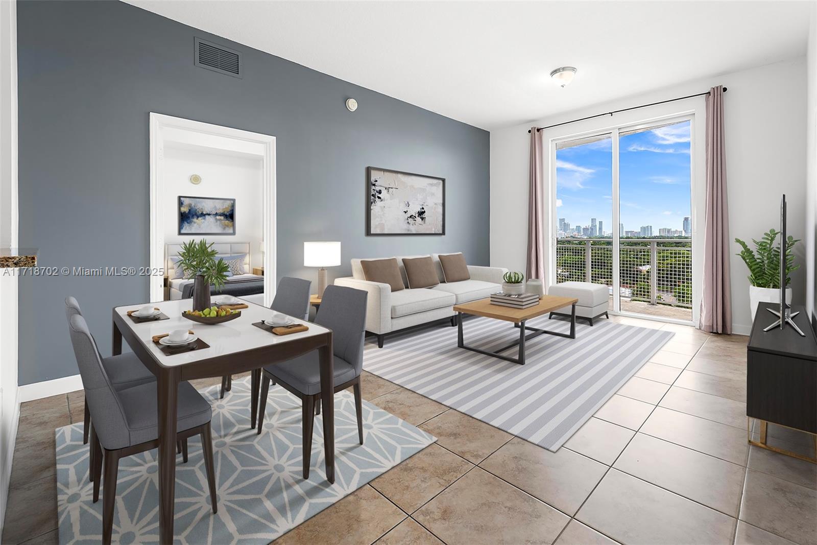 2600 SW 27th Ave Unit: PH04