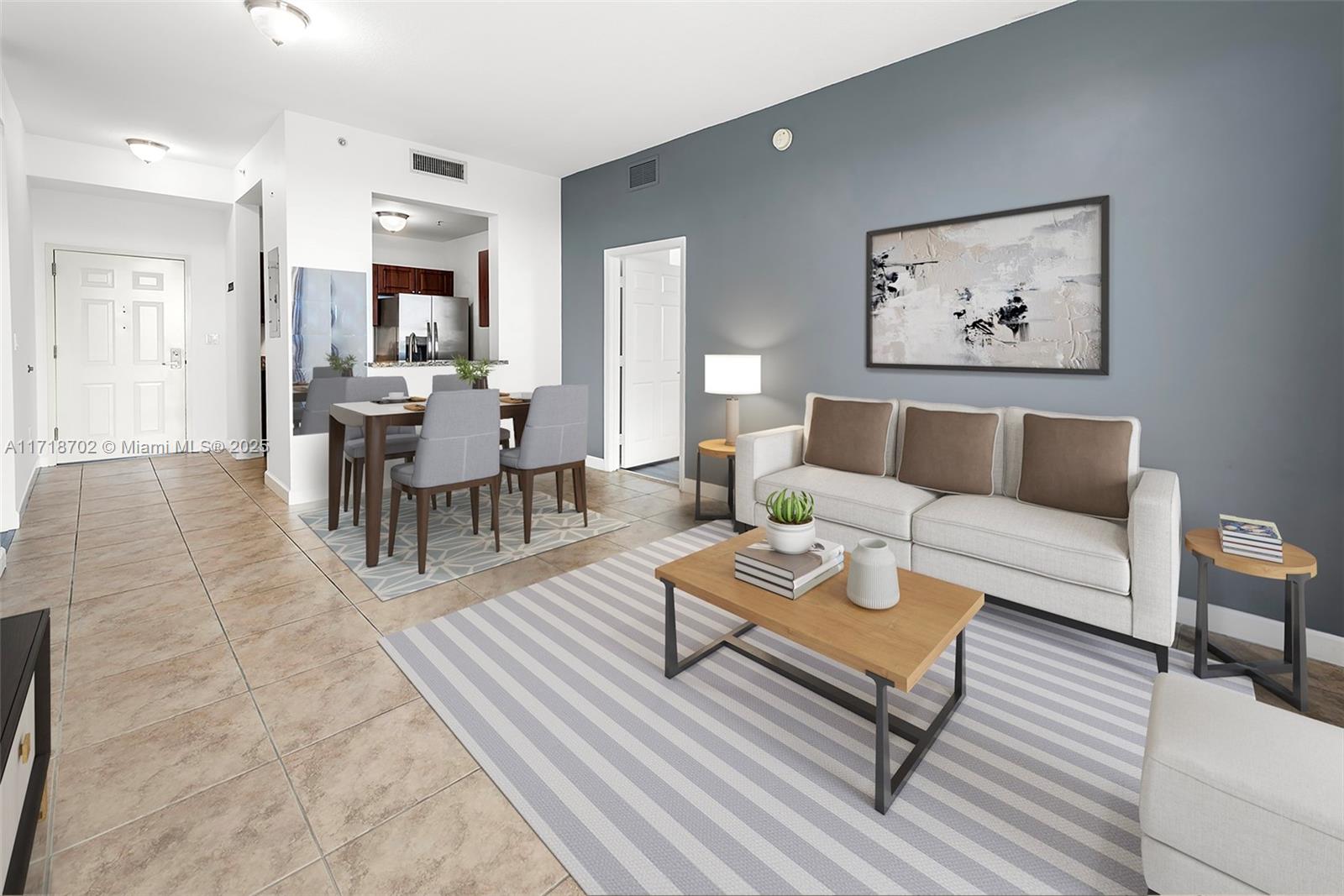 2600 SW 27th Ave Unit: PH04