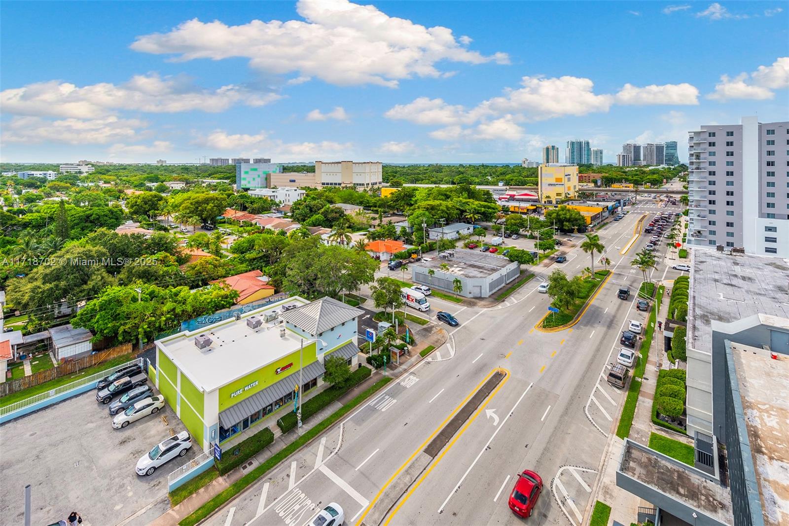 2600 SW 27th Ave Unit: PH04