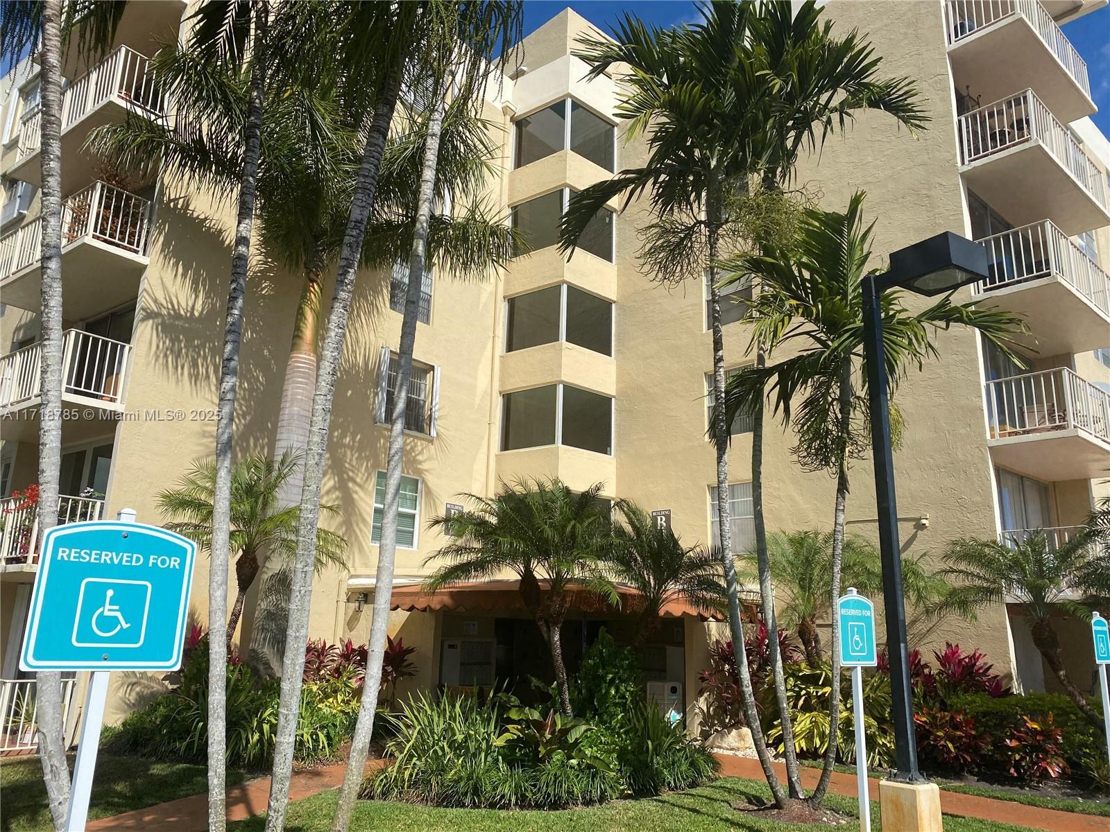 13120 SW 92nd Ave # 314 Unit: B-314