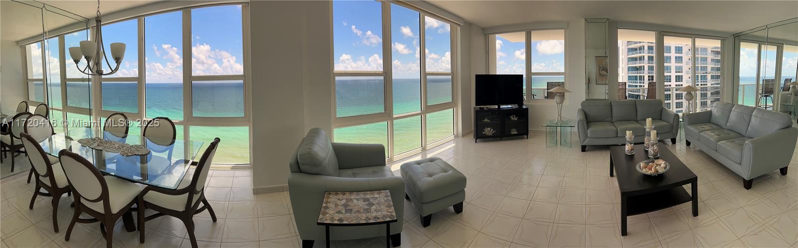 3505 S Ocean Dr # 1514