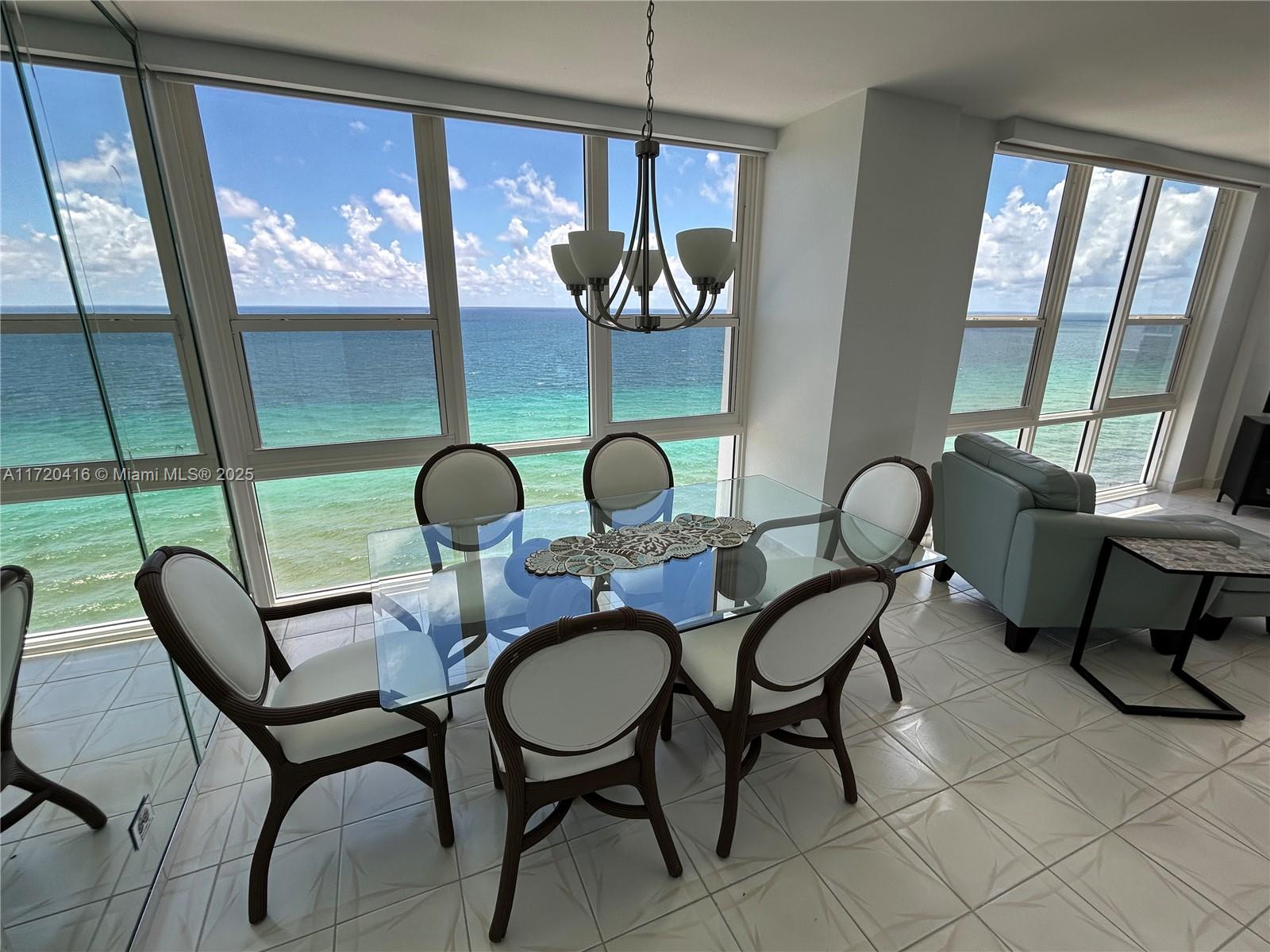 3505 S Ocean Dr # 1514