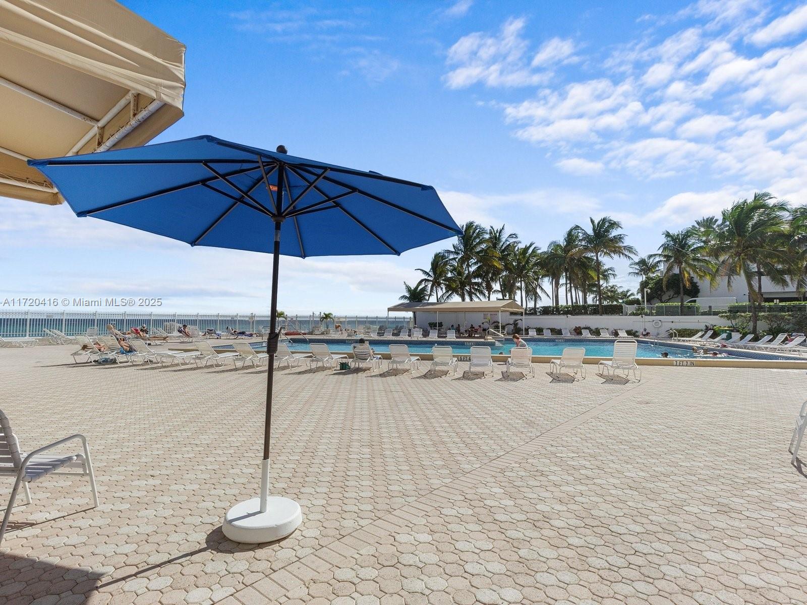 3505 S Ocean Dr # 1514