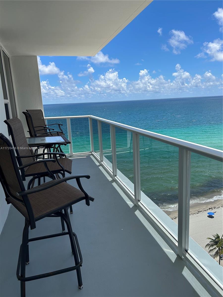 3505 S Ocean Dr # 1514
