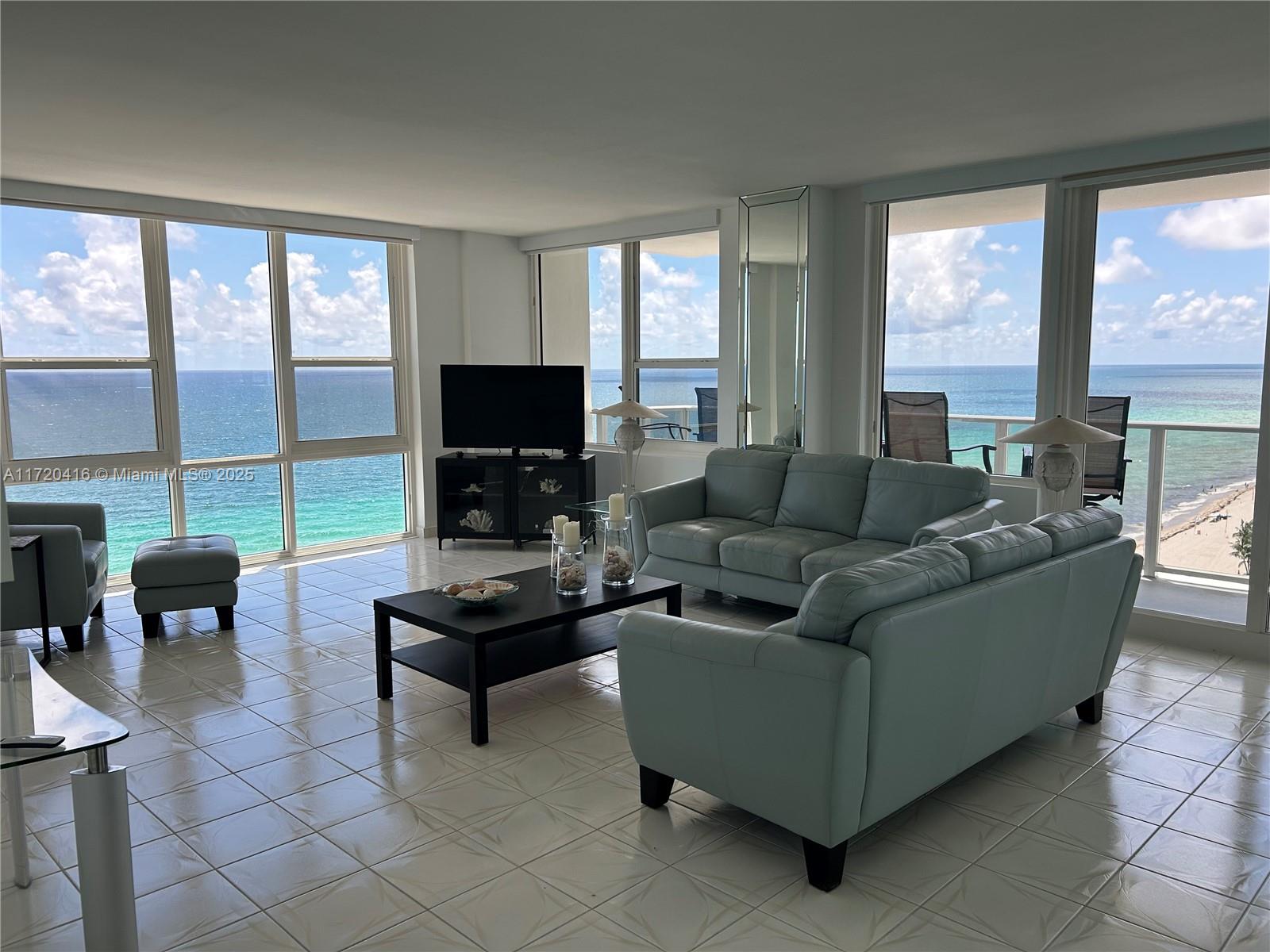 3505 S Ocean Dr # 1514