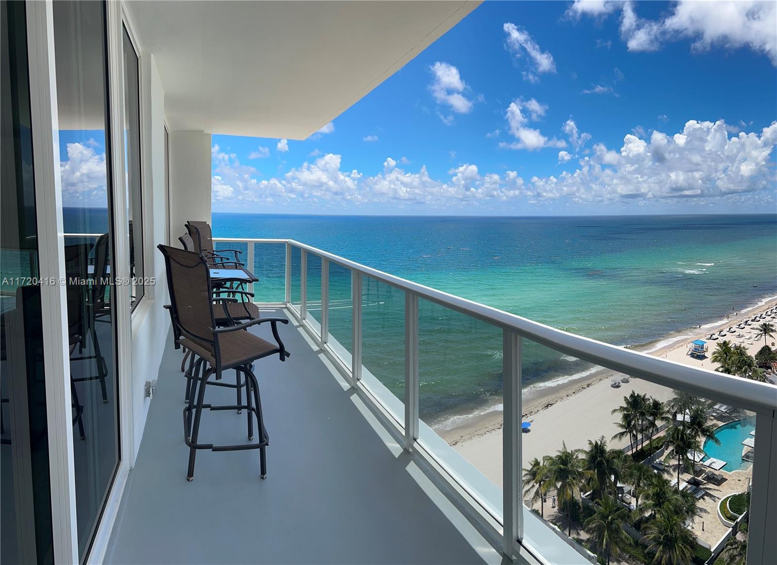 3505 S Ocean Dr # 1514
