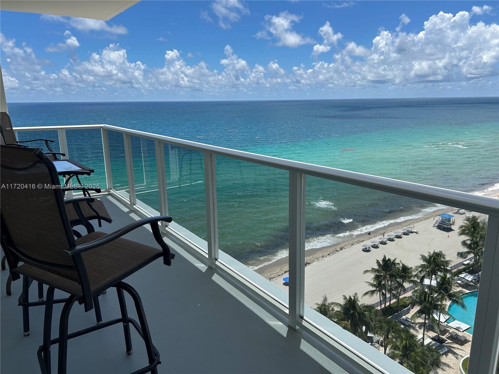 3505 S Ocean Dr # 1514