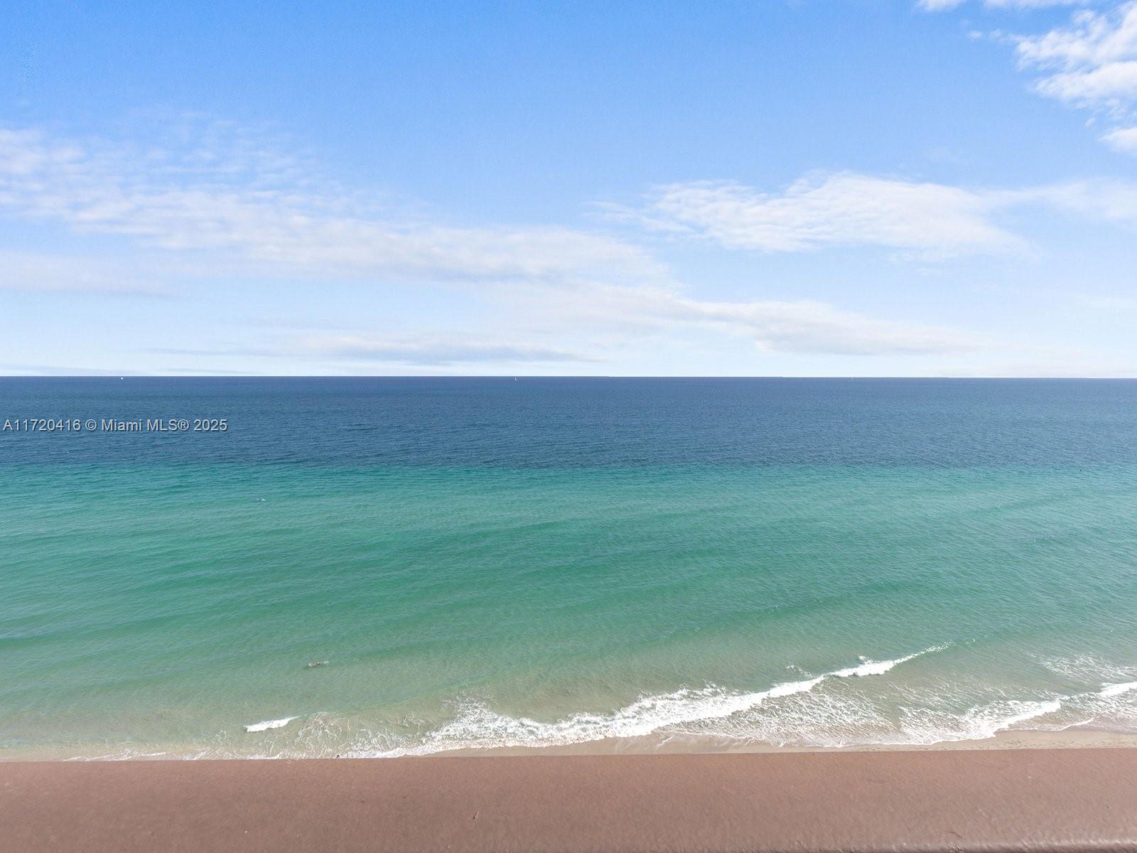 3505 S Ocean Dr # 1514