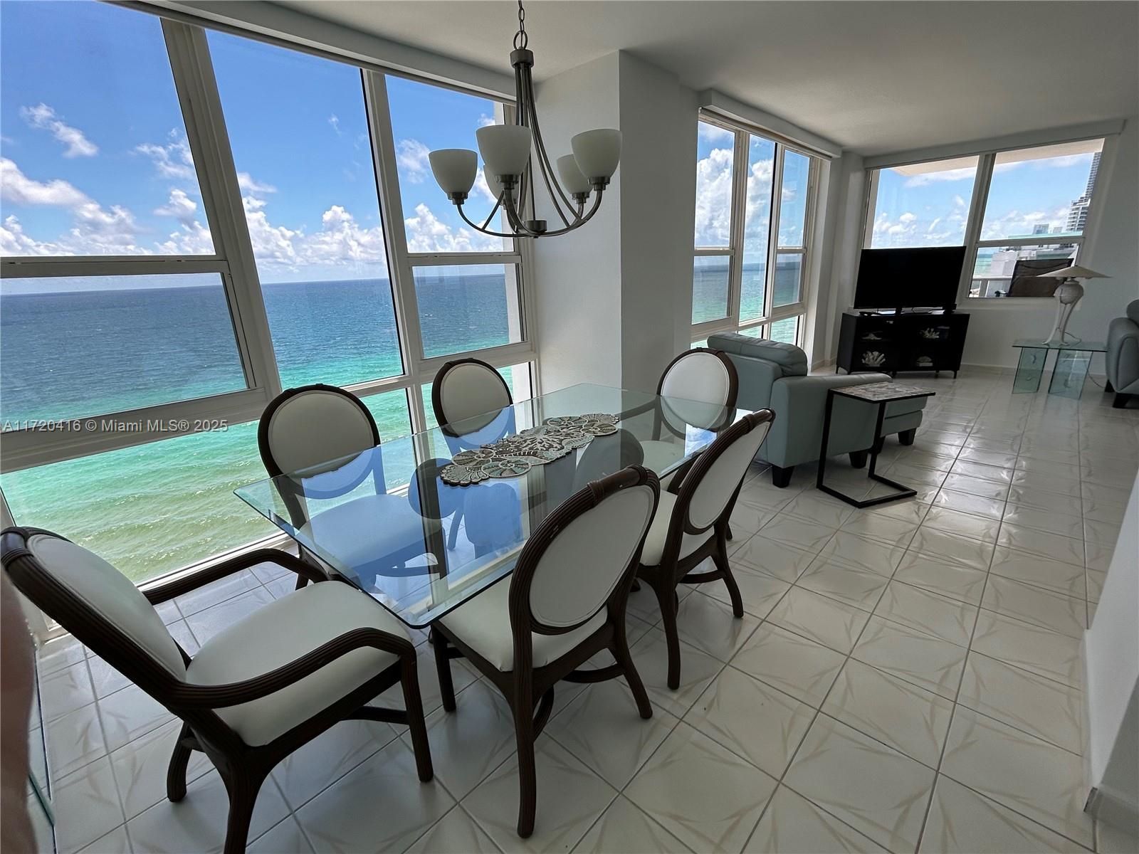 3505 S Ocean Dr # 1514