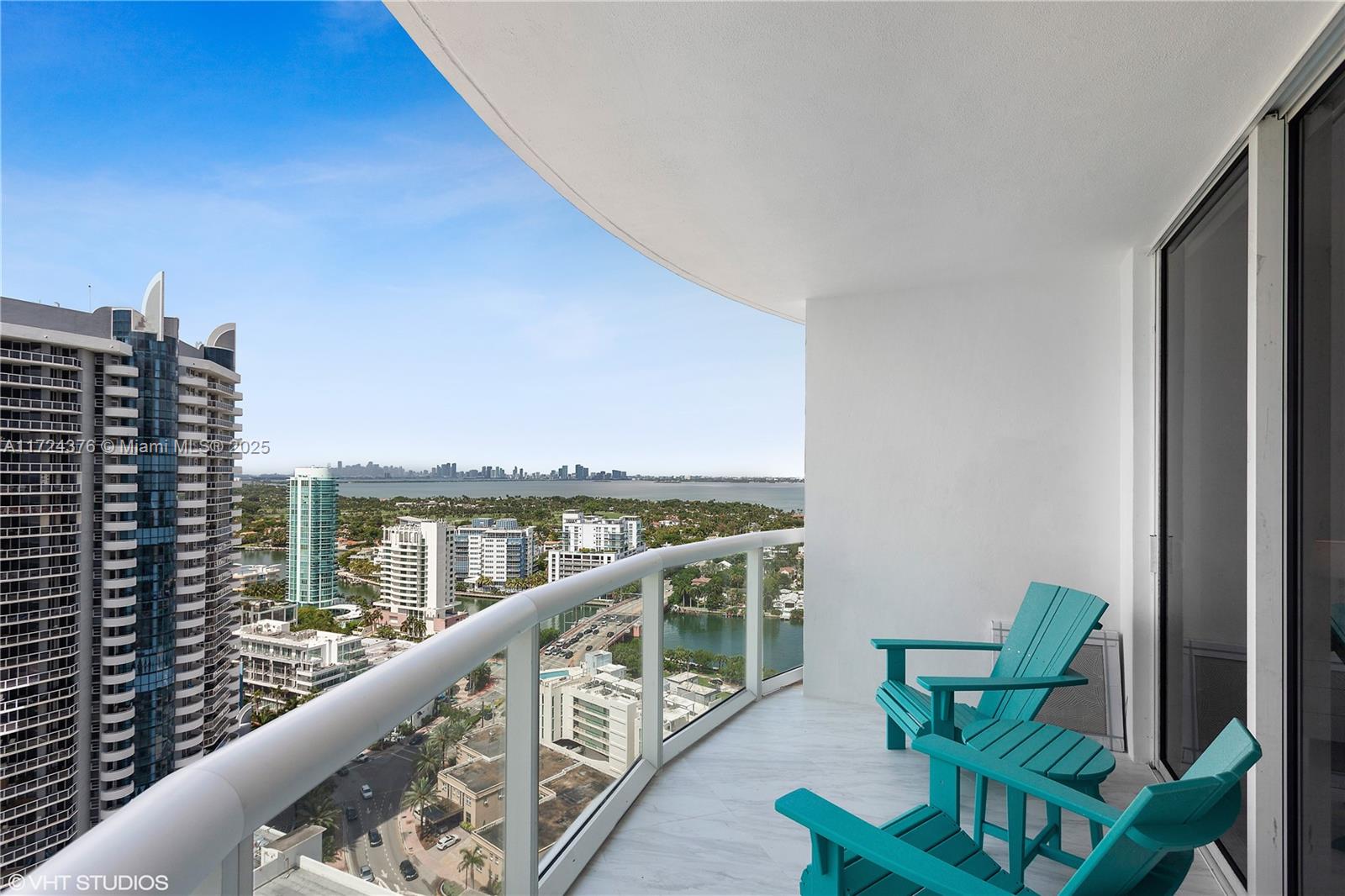 6365 Collins Ave # 2704