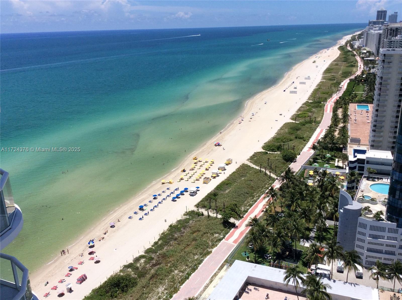 6365 Collins Ave # 2704