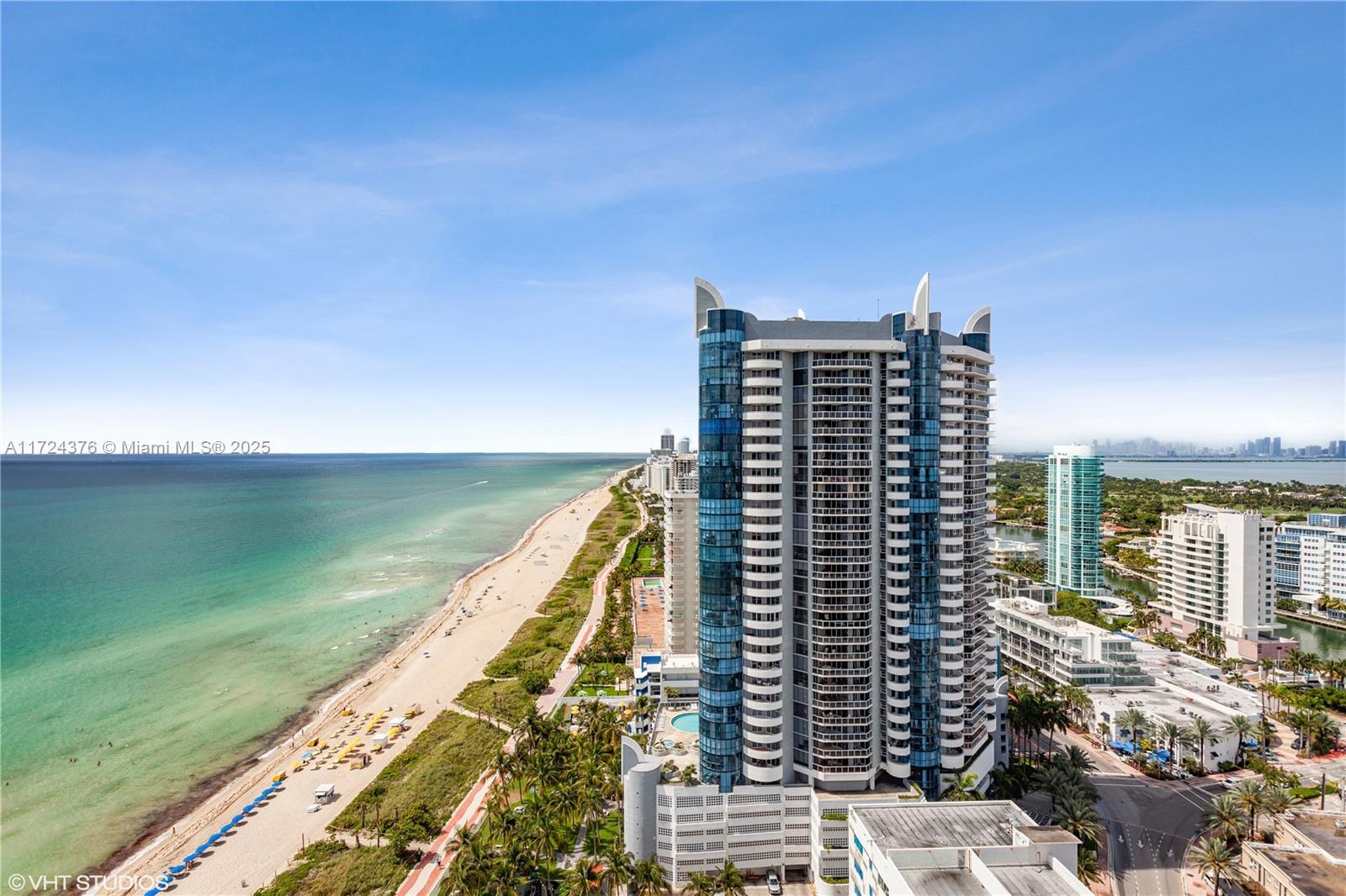 6365 Collins Ave # 2704