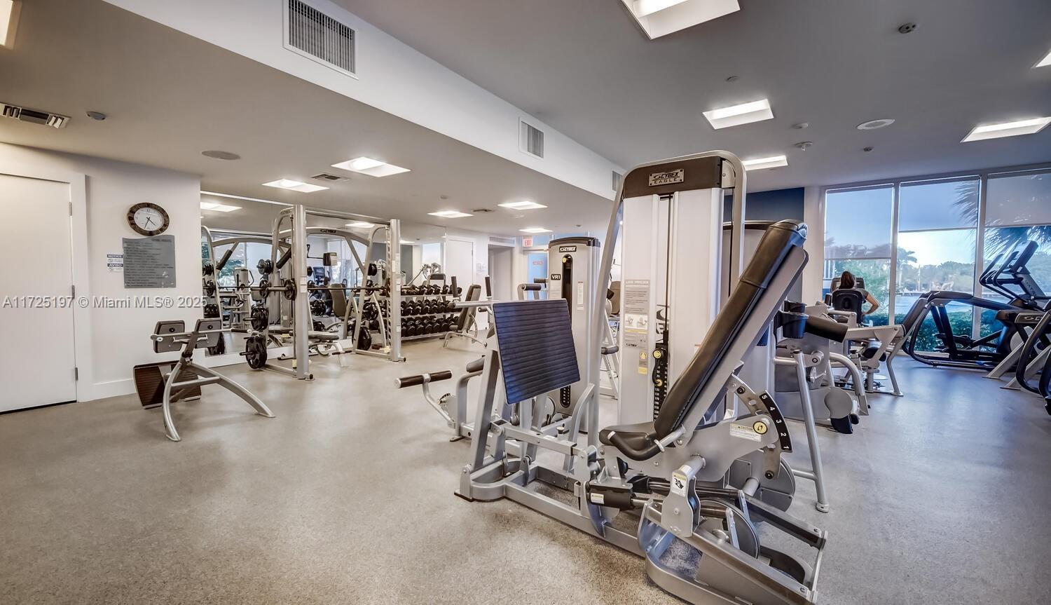 20201 E Country Club Dr Unit: PH2705