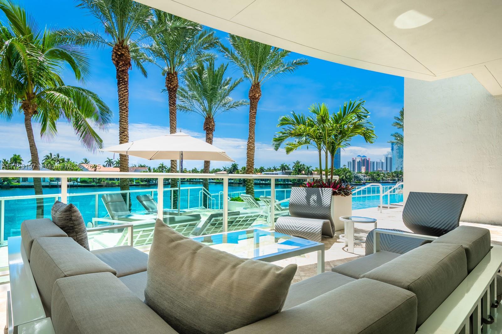 20201 E Country Club Dr Unit: PH2705