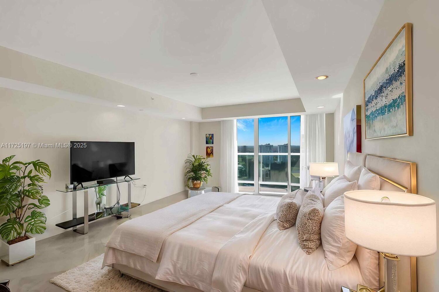 20201 E Country Club Dr Unit: PH2705