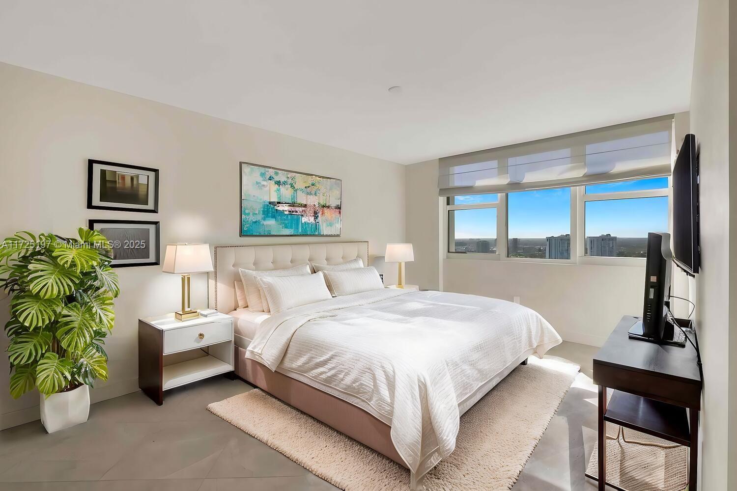 20201 E Country Club Dr Unit: PH2705